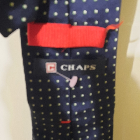 Chaps tie - Picture 2 of 5